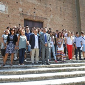 Trenta giovani brasiliani studieranno all’Università di Siena 