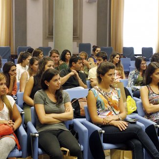 Corsi di Lingua a Siena: bando per giovani TNM