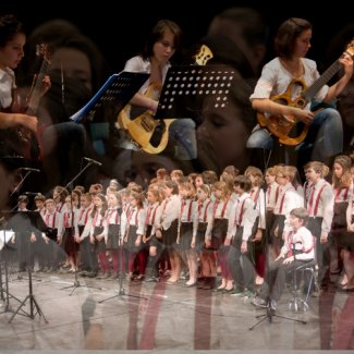 L’Accademia Musicale di Firenze sbarca in Messico