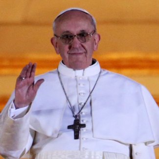 Papa Francesco, un figlio dell'emigrazione 