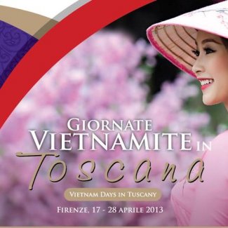 Economia e cultura: le giornate vietnamite in Toscana